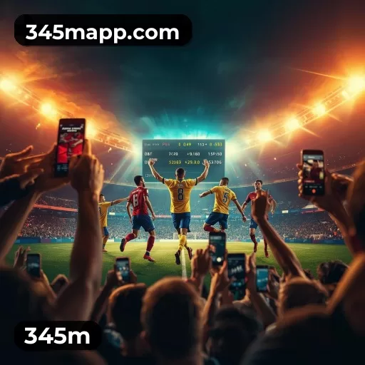 Página oficial Facebook 345m jogos