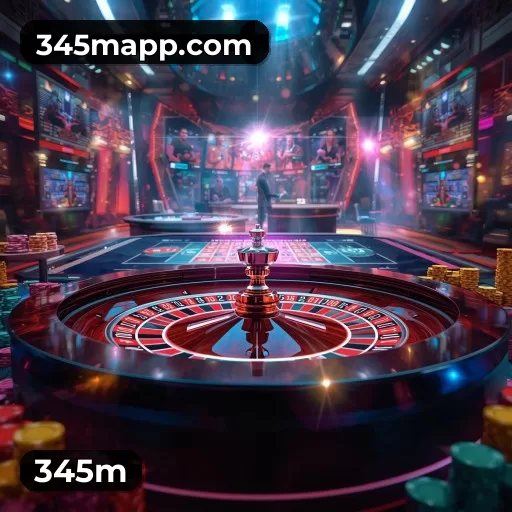 Interface de jogos na 345m incluindo Plushie Frenzy