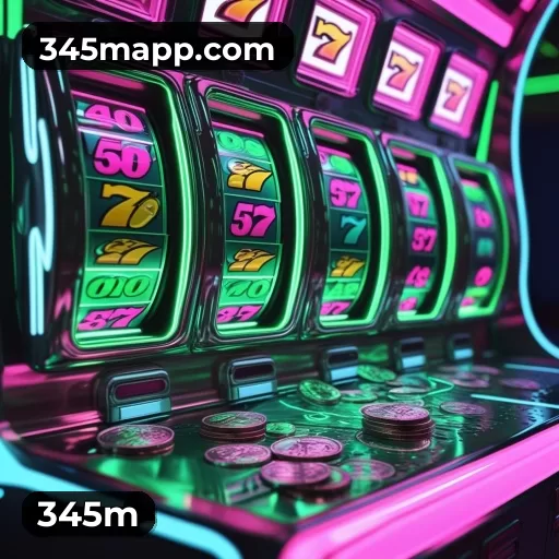 Bingo e slots Plushie Frenzy na 345m